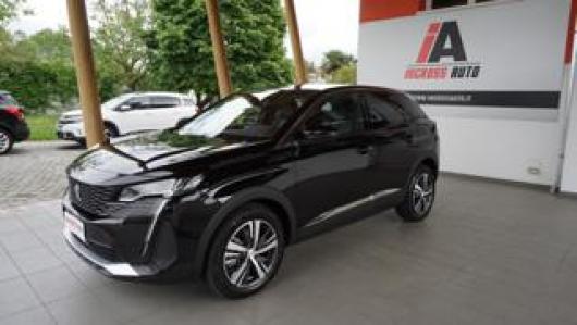 Km 0 PEUGEOT 3008