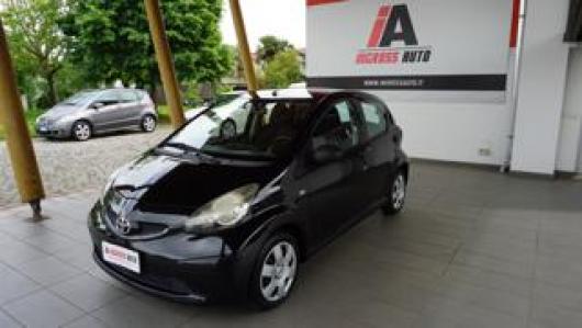 Aygo