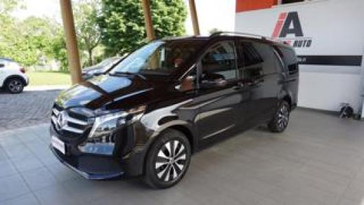 usato MERCEDES V 250