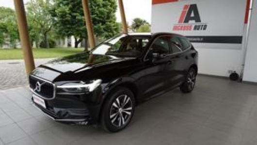 usato VOLVO XC60