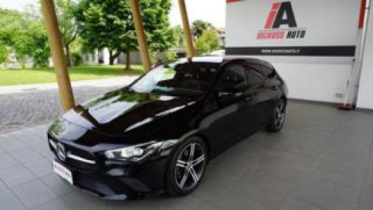 CLA 200