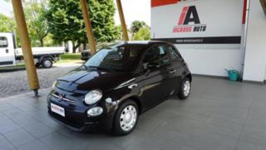 usato FIAT 500