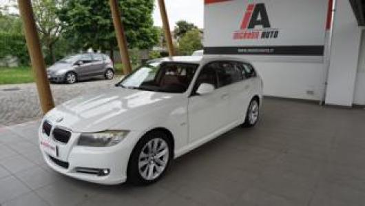 usato BMW 320