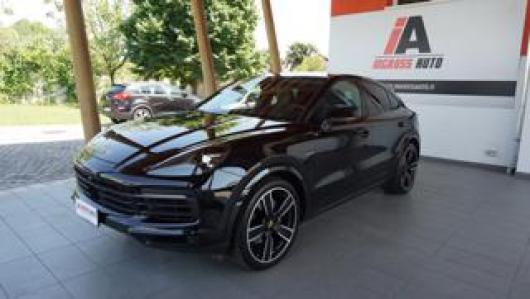 usato PORSCHE Cayenne
