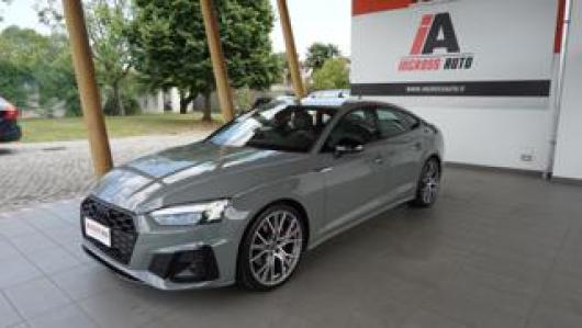 usato AUDI A5