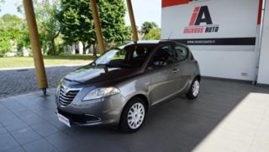 usato LANCIA Ypsilon