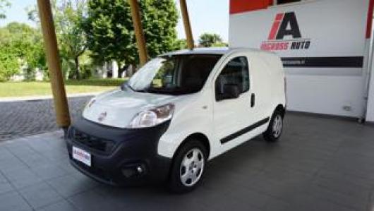 usato FIAT Fiorino