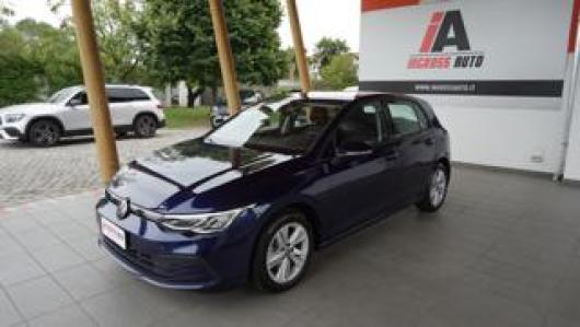 usato VOLKSWAGEN Golf