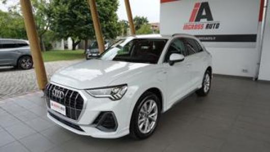 usato AUDI Q3