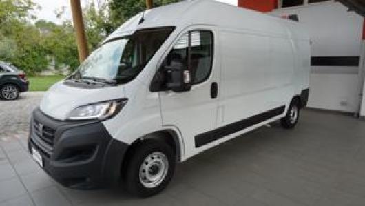 usato FIAT Ducato