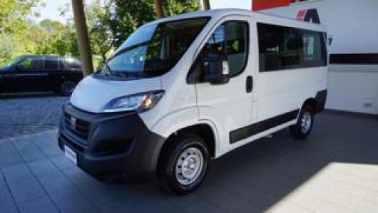 usato FIAT Ducato