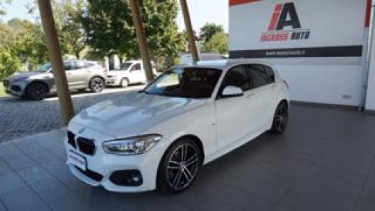 usato BMW 118