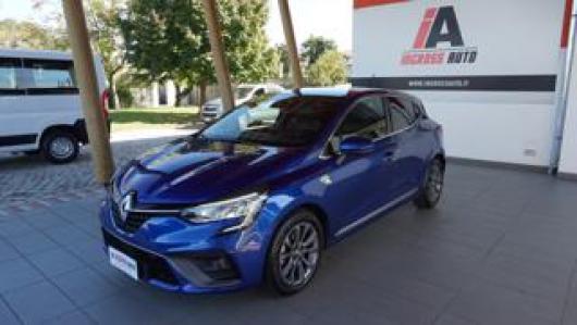 usato RENAULT Clio