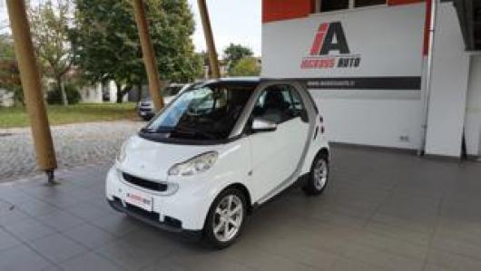 usato SMART ForTwo