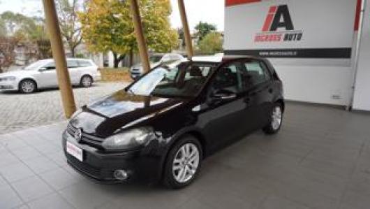 usato VOLKSWAGEN Golf