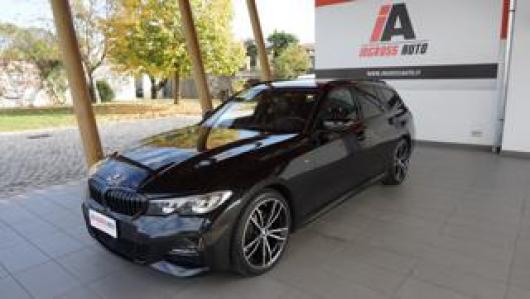 usato BMW 320