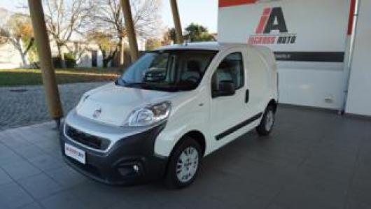 usato FIAT Fiorino
