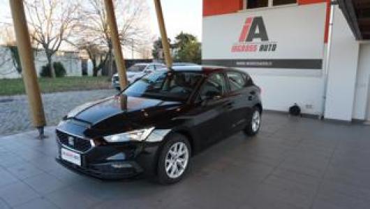 usato SEAT Leon
