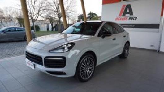 usato PORSCHE Cayenne