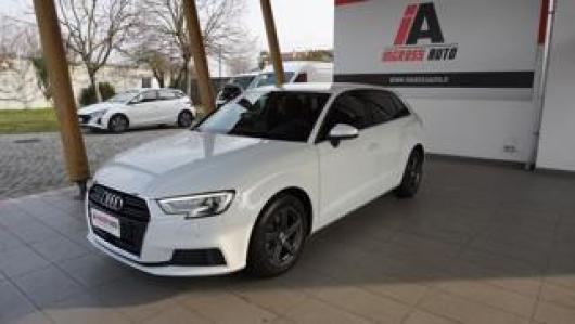 usato AUDI A3