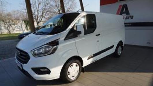 usato FORD Transit Custom