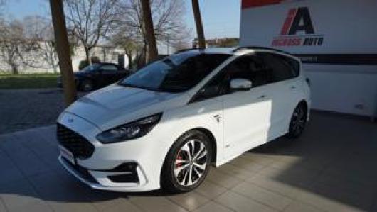 usato FORD S Max