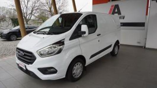 usato FORD Transit Custom