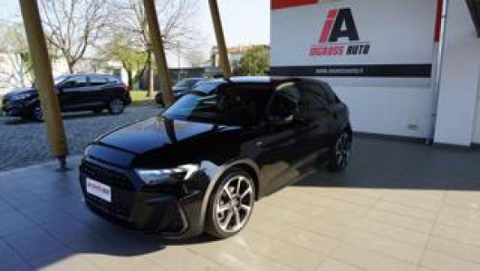 usato AUDI A1