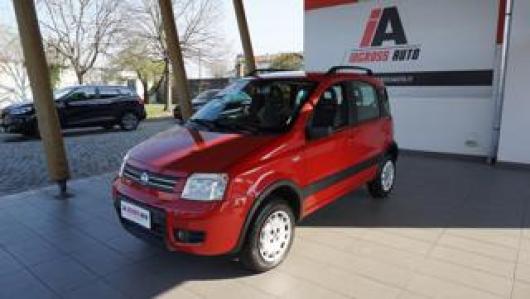 usato FIAT Panda
