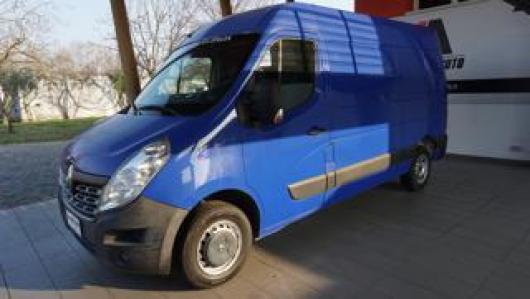 usato RENAULT Master