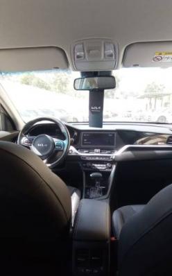 usato KIA Niro