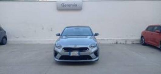 usato KIA Proceed