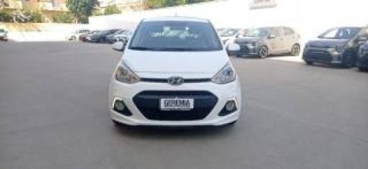 usato HYUNDAI i10