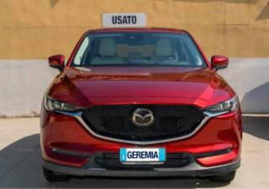 usato MAZDA CX 5