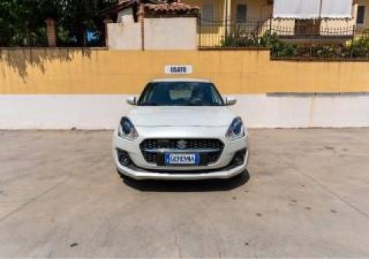 usato SUZUKI Swift
