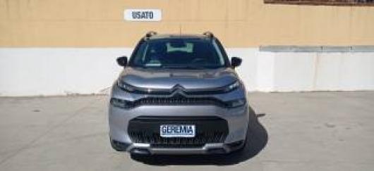 C3 Aircross
