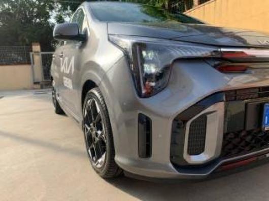usato KIA Picanto