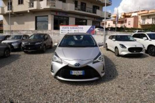 Yaris