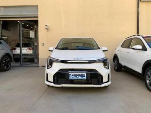 Km 0 KIA Picanto