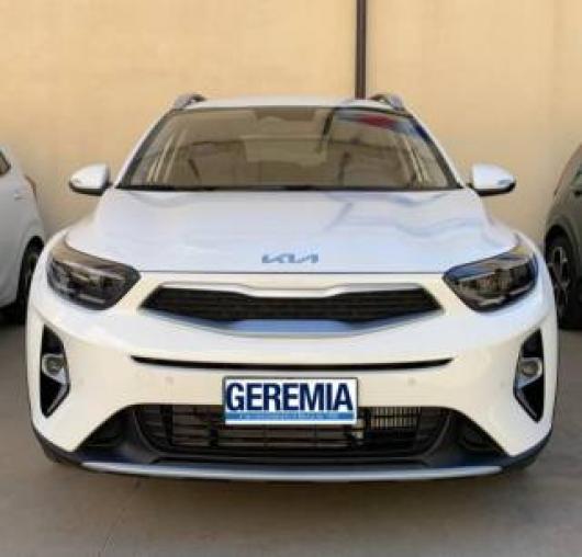 usato KIA Stonic