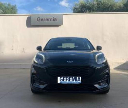 usato FORD Puma