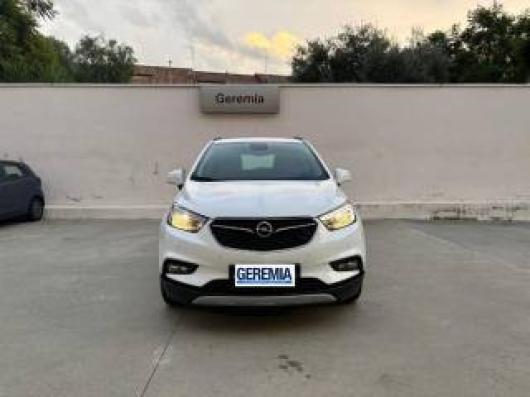 usato OPEL Mokka X