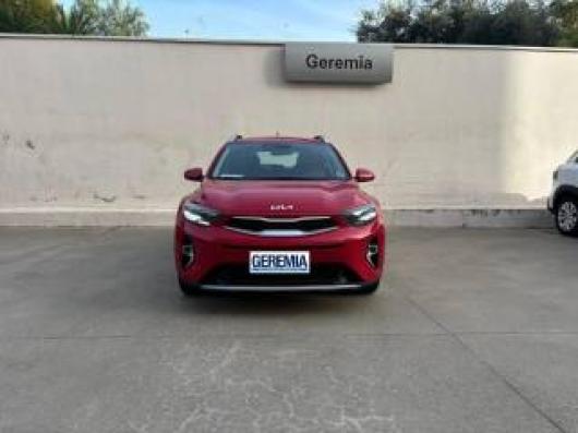 usato KIA Stonic