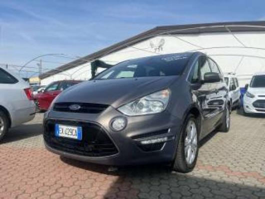 usato FORD S Max