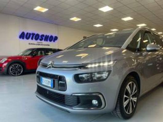 usato CITROEN Grand C4 Spacetourer