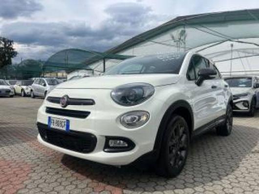 usato FIAT 500X