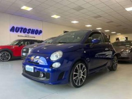 usato ABARTH 595