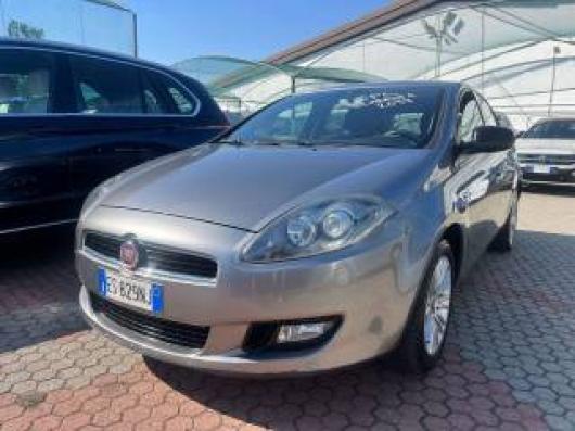usato FIAT Bravo