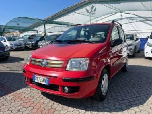 usato FIAT Panda