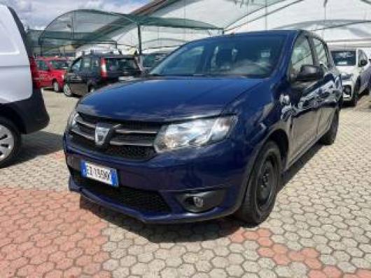 usato DACIA Sandero